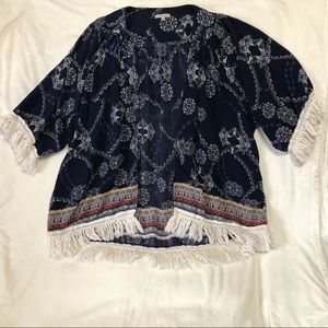 🍁👚Jodifl Kimono👚🍁